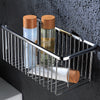 IMEX ACCESORIOS ADF002 CROMO