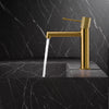 IMEX LINE BDD038-1OC oro cepillado