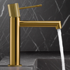 IMEX LINE BDD038-1OC oro cepillado