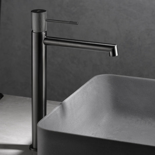IMEX LINE BDD038-3BGM black gun metal
