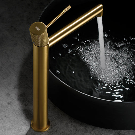 IMEX LINE BDD038-3OC oro cepillado