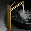IMEX LINE BDD038-3OC oro cepillado