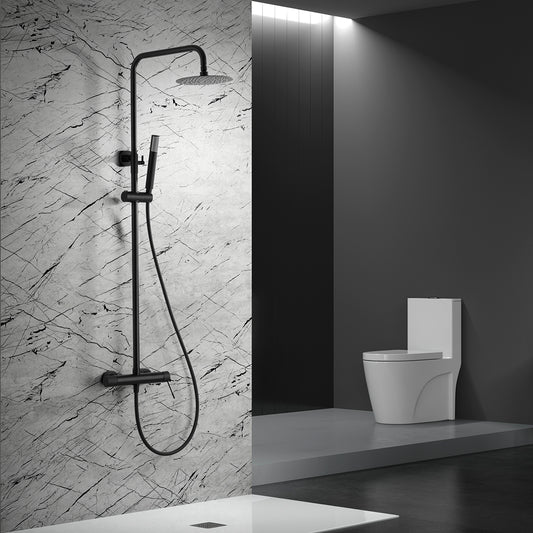IMEX LINE BDD038/NG Negro