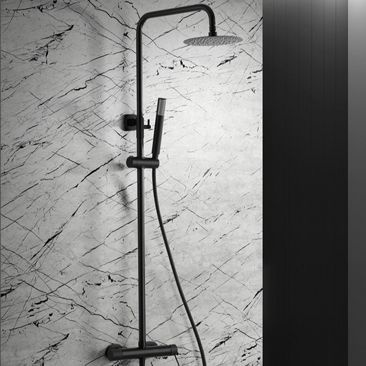 IMEX LINE BDD038/NG Negro