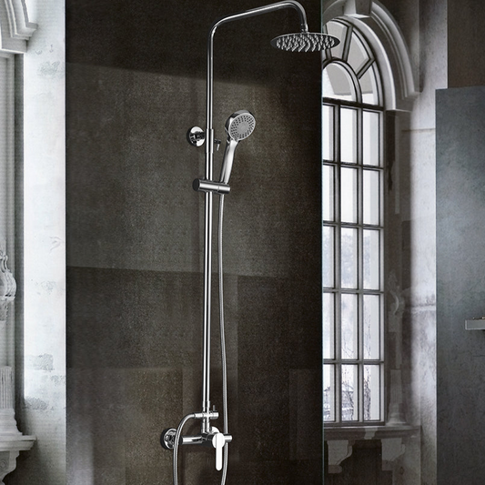 IMEX ROMA BDR001 Cromo