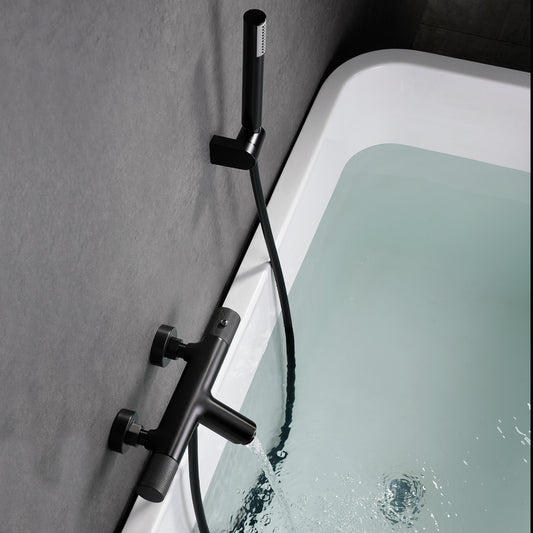 IMEX LINE BTD038-4BGM Black Gun Metal
