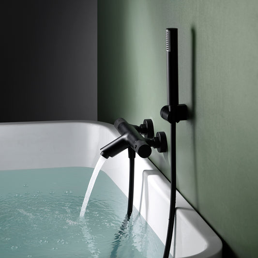 IMEX LINE BTD038-4NG negro
