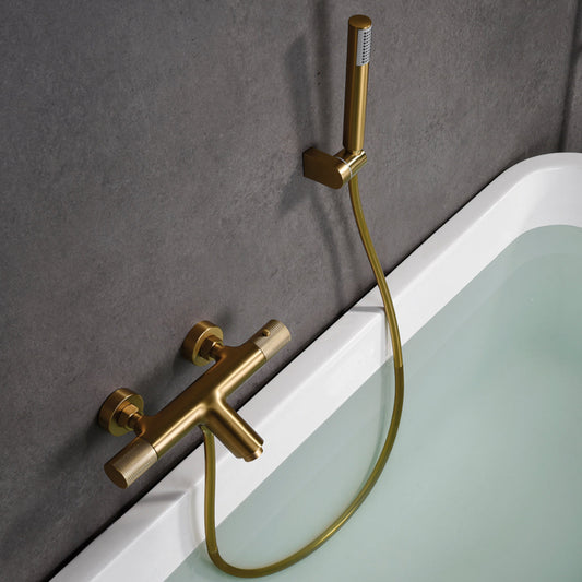 IMEX LINE BTD038-4OC Oro Cepillado