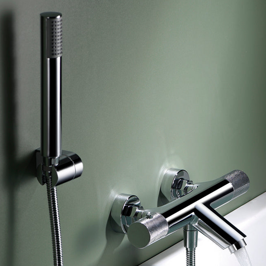IMEX LINE BTD038-4 Cromo
