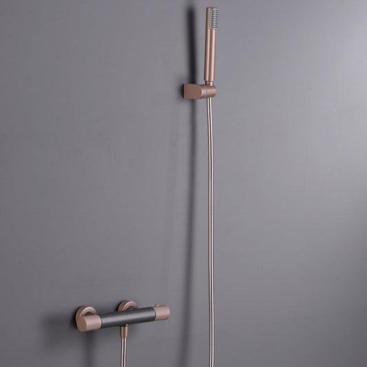 IMEX LINE BTD038-5GC gris champagne