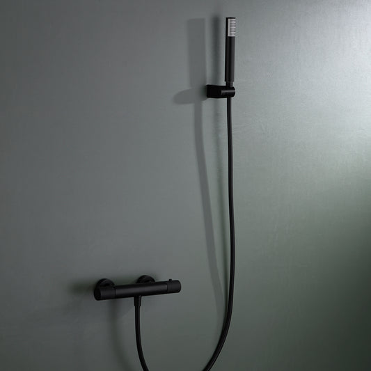 IMEX LINE BTD038-5NG Negro