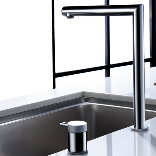 IMEX Itaca GCE018 cromo