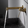 IMEX LINE GLD038/OC oro cepillado