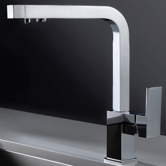IMEX Capri GOS002 cromo
