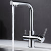IMEX Marsella GOS004 cromo