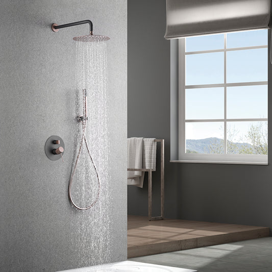 IMEX LINE GPD038/GC Gris Champagne