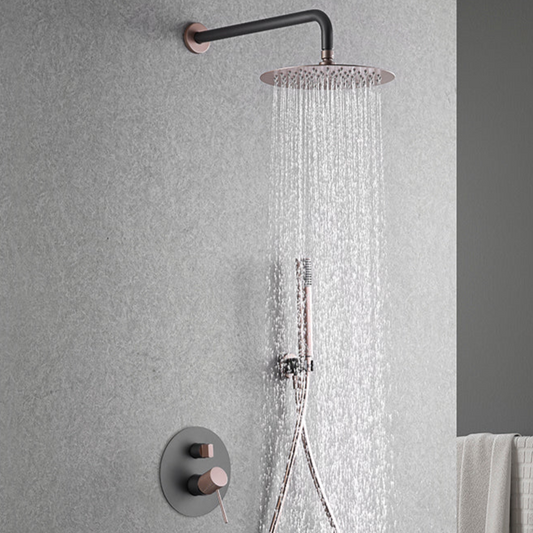 IMEX LINE GPD038/GC Gris Champagne