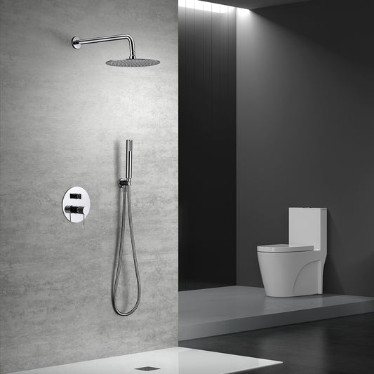 IMEX LINE GPD038 Cromo