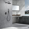 IMEX LINE GTD038/BGM Black Gun Metal