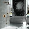 IMEX LINE GTD038/OC Oro Cepillado