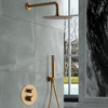 IMEX LINE GTD038/OC Oro Cepillado