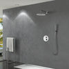 IMEX LINE GTD038 Cromo