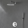 IMEX LINE GTD038 Cromo