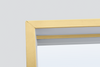 LEDIMEX ABILITY ABIL03380OC ORO CEPILLADO 80 X 80