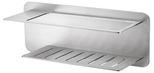 IMEX BETHARI ADT009/NQ Níquel Cepillado