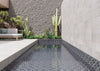 MAINZU Agadir PT03841 Azur 15 X 15