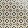 MAINZU Agadir PT03838 Jade 15 X 15