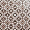 MAINZU Agadir PT03843 Silver 15 X 15