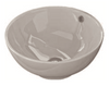 Fossil Natura Aika Lavabo Sobre Encimera 362 Blanco Brillo