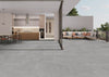 KTL Columbia Nanotech CA5FCOLUDDQA Dark Grey 60 X 60