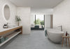 KTL Columbia Nanotech CA5FCOLUDDQA Dark Grey 60 X 60
