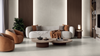 KTL LEIRIA GRAN FORMAT SLIM 3ACOLEIIPDPA ALMOND 120X280