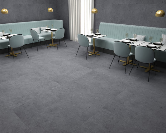 MYKONOS Atrio 2838 Coal 120 X 120