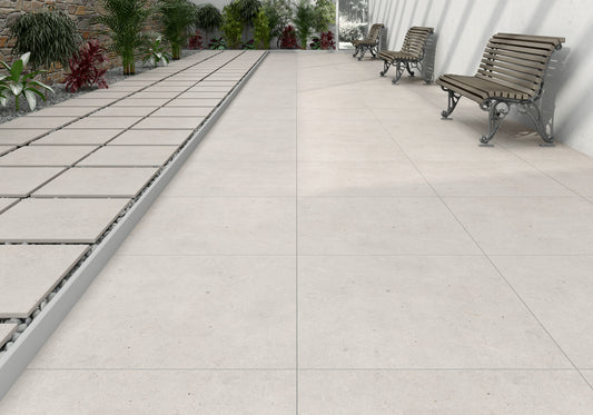 MYKONOS Atrio C3 7687 Crema 90 X 90