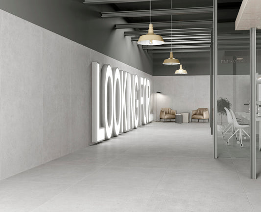 MYKONOS Atrio 6280 Grey 60 X 120