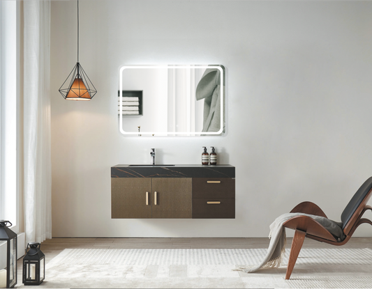LEDIMEX GRECIA GREC01380 CROMO 80 X 80