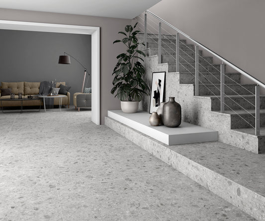 MYKONOS Geotech 7225 Light Grey 60 X 120