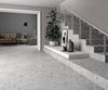 MYKONOS Geotech 4725 Light Grey 90 X 90