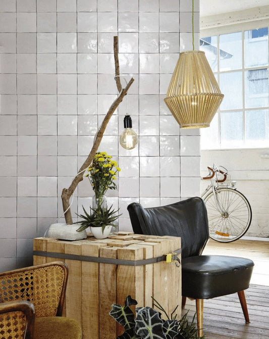 NANDA TILES MANARA CLAY 1BMC0001N6476 Sidi Salt 10 X 10