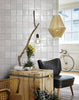 NANDA TILES MANARA CLAY 1BMC0001N6476 Sidi Salt 10 X 10