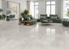 KTL Rain Forest Polished CAR7RAIFCPPA White 120 X 120