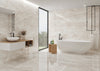 KTL Rain Forest Polished CABWRAIFCPPA White 100 X 100