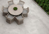 KTL Rodano Antideslizante CAL5RODODQKA Light Grey 75 X 75