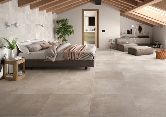 KTL Rodano CAN5RODOEDHA Taupe 60 X 120