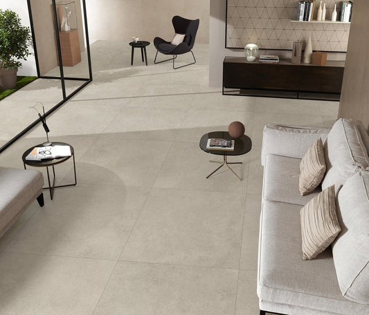 MYKONOS Couvet Stone 7417 Sand 75 X 75