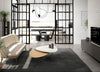 MERAKI LOUNGE EXTENSIBLE PORCELÁNICO de RODRI DISEÑO